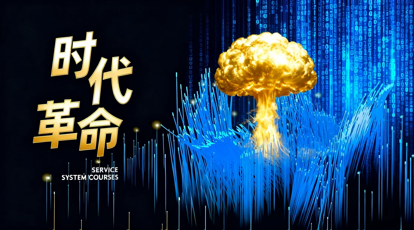 制造业数字化转型与AI赋能报告